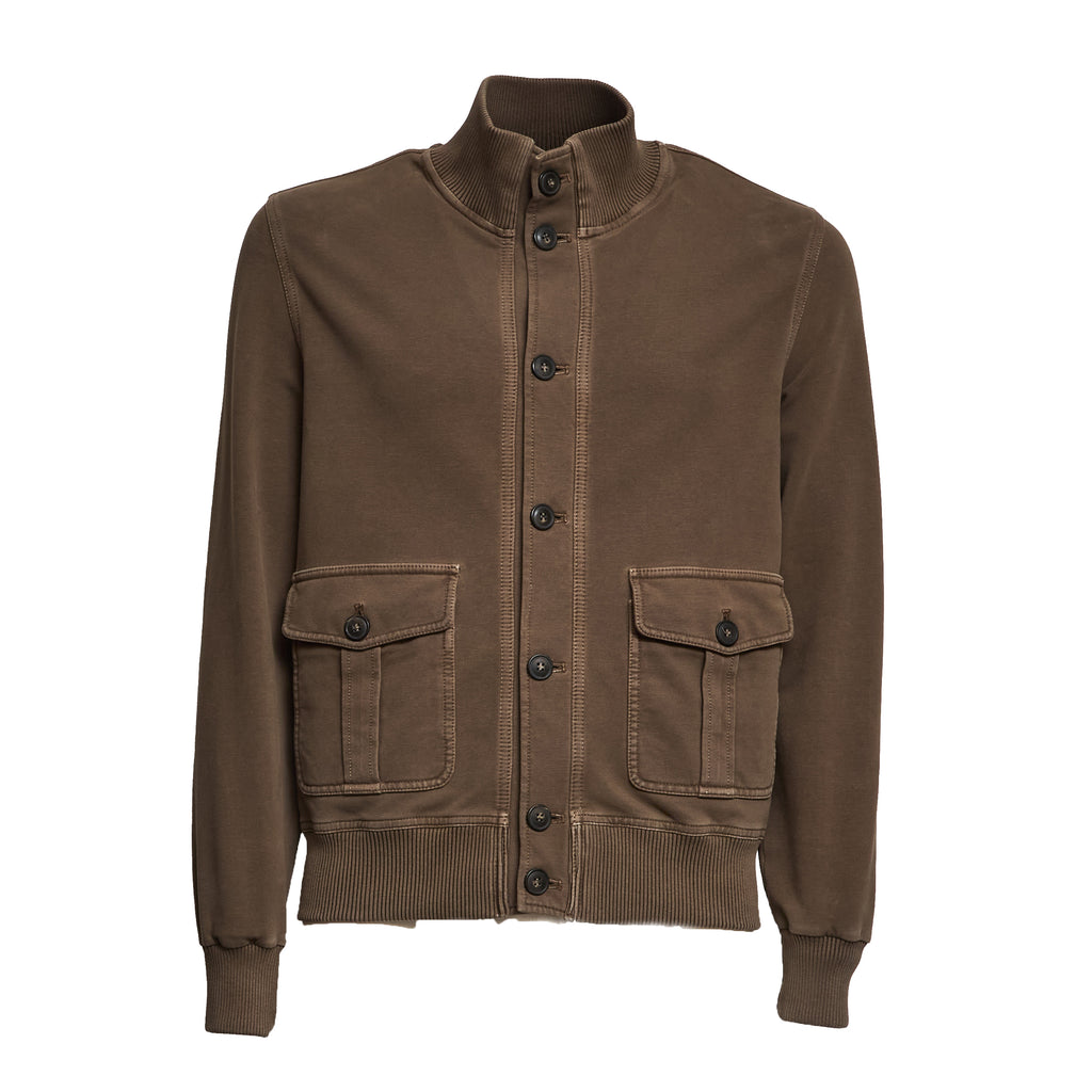 Valstar Pilot Jersey Garment Dyed