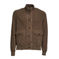 Valstar Pilot Jersey Garment Dyed