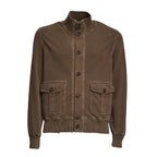 Valstar Pilot Jersey Garment Dyed