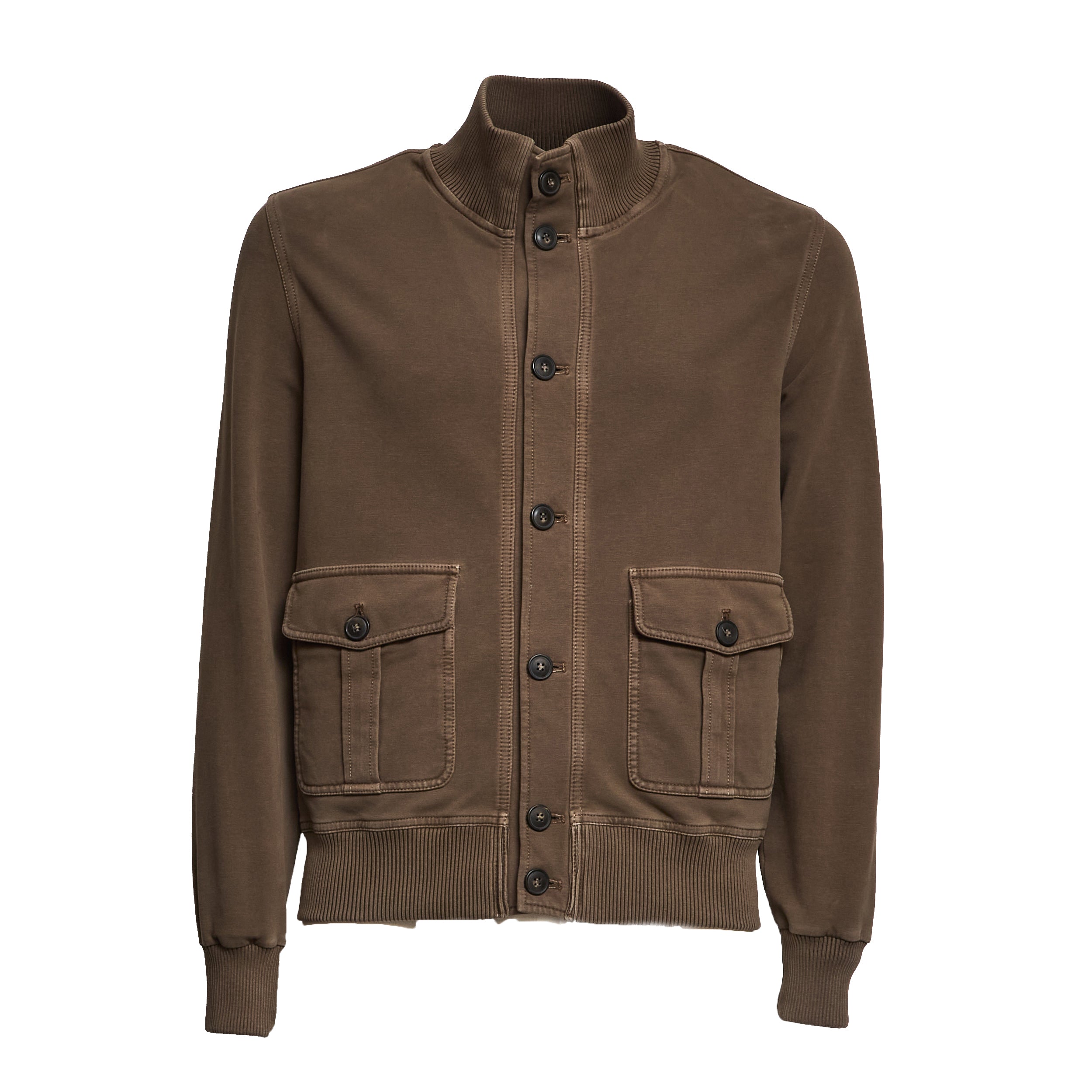 Valstar Pilot Jersey Garment Dyed