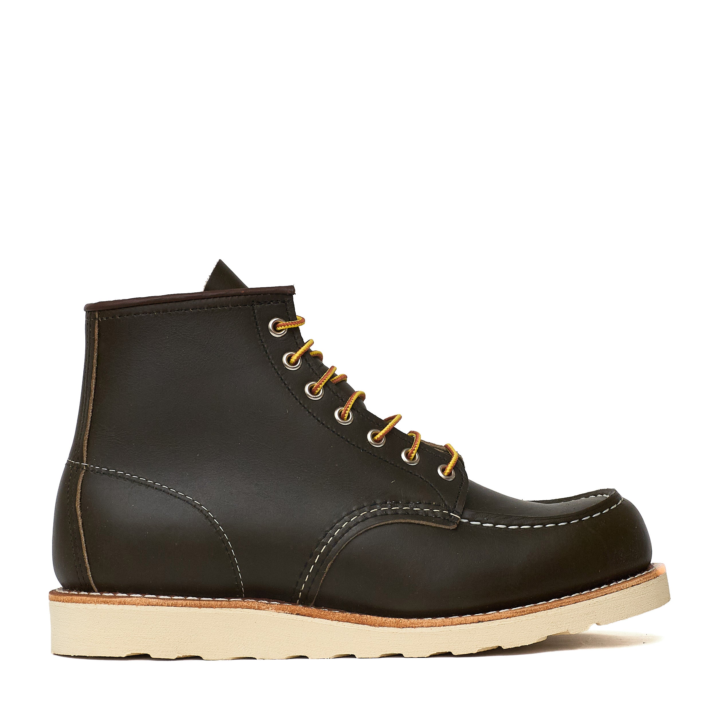 Stivale Moc® Classico In Pelle