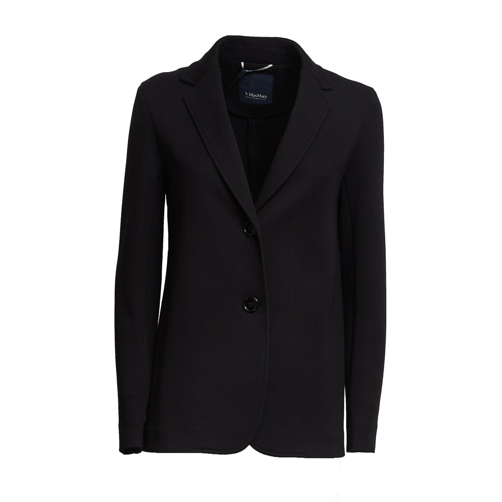 Blazer Atollo In Jersey