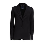Blazer Atollo In Jersey