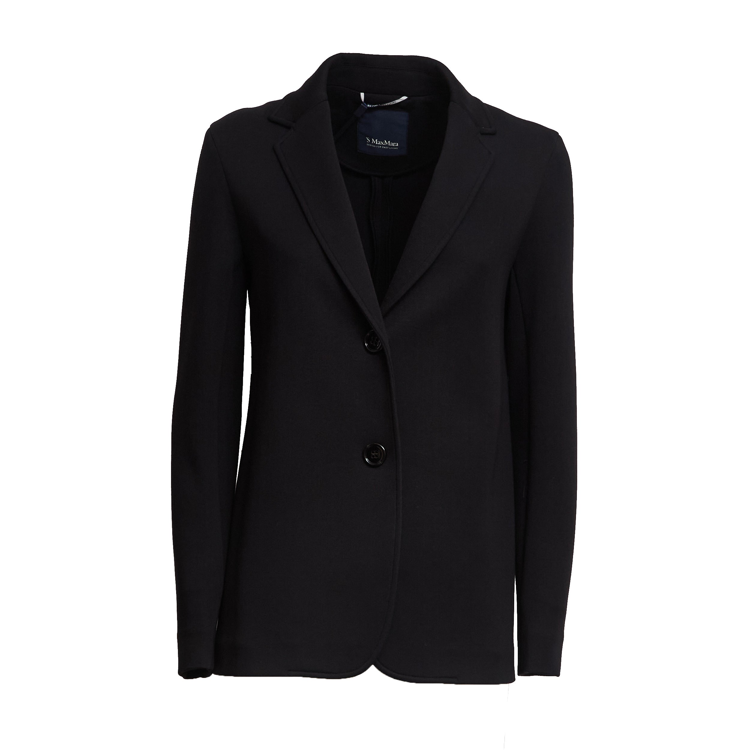 Blazer Atollo In Jersey