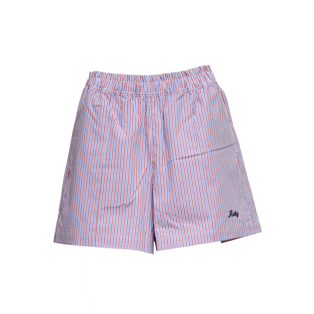 Shorts In Cotone