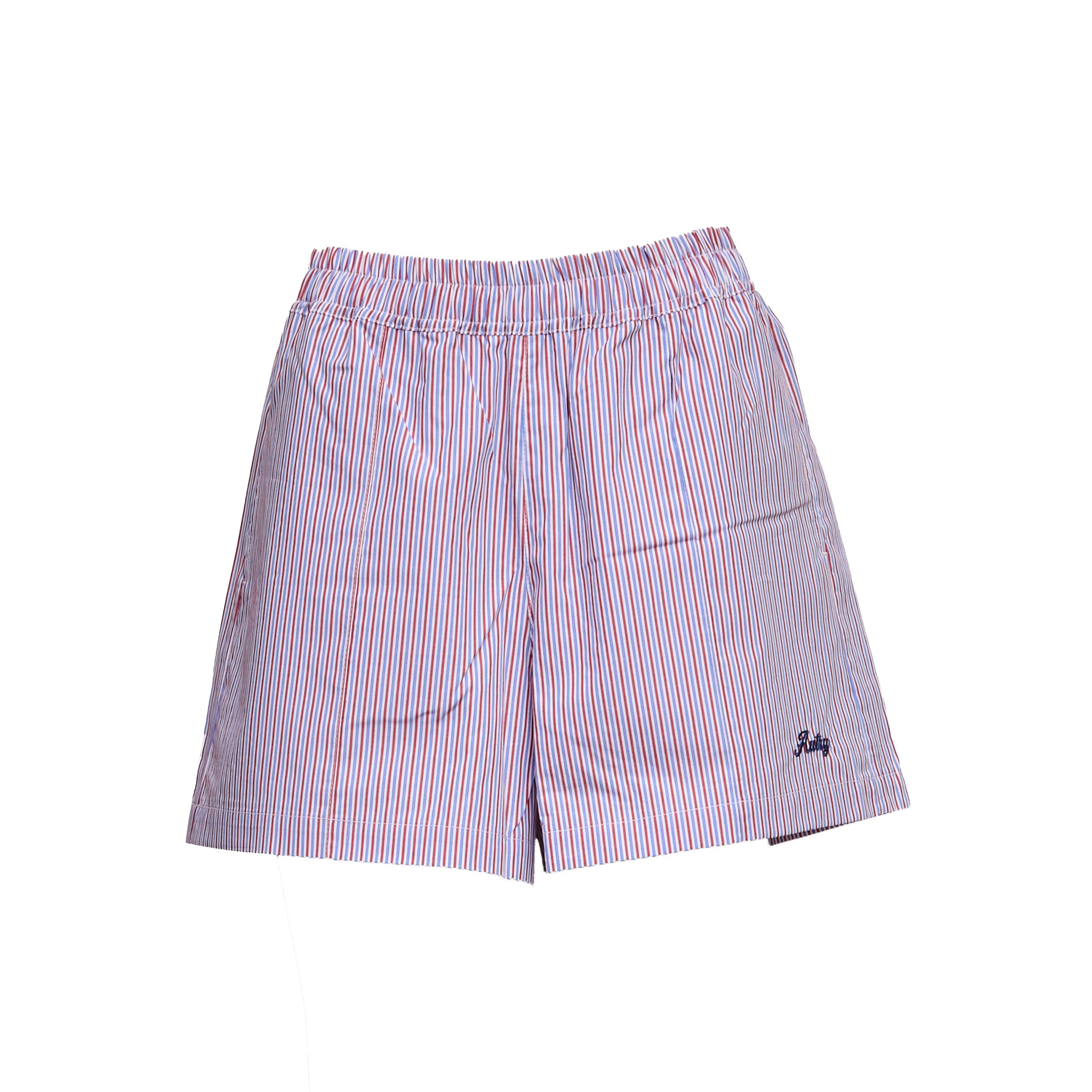 Shorts In Cotone