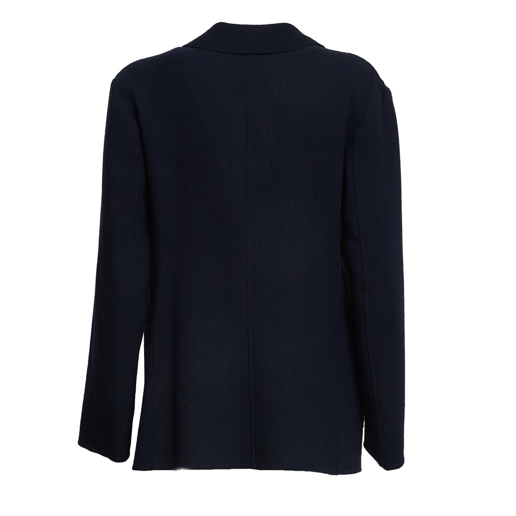 Blazer Azzurra