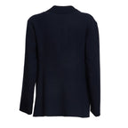 Blazer Azzurra
