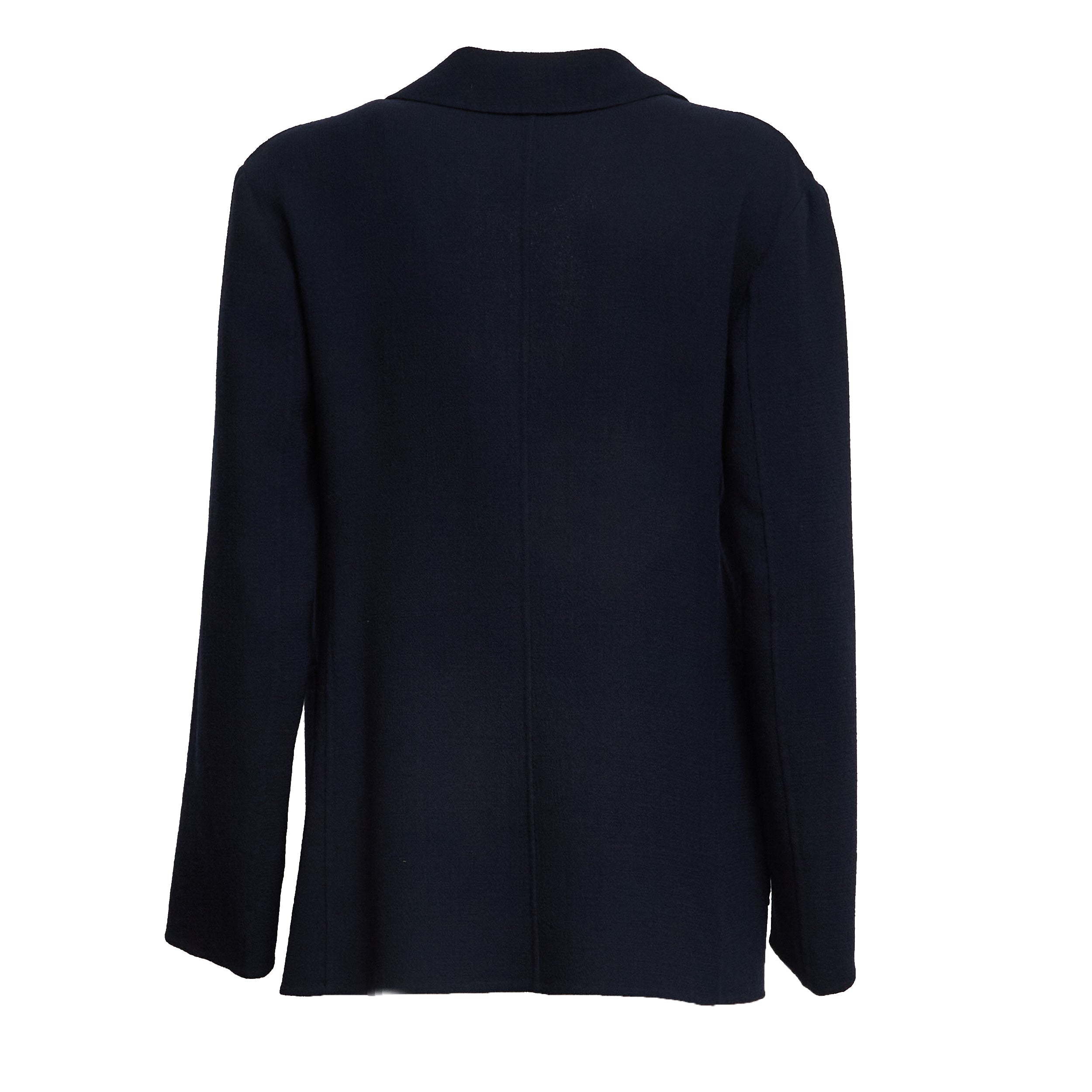 Blazer Azzurra