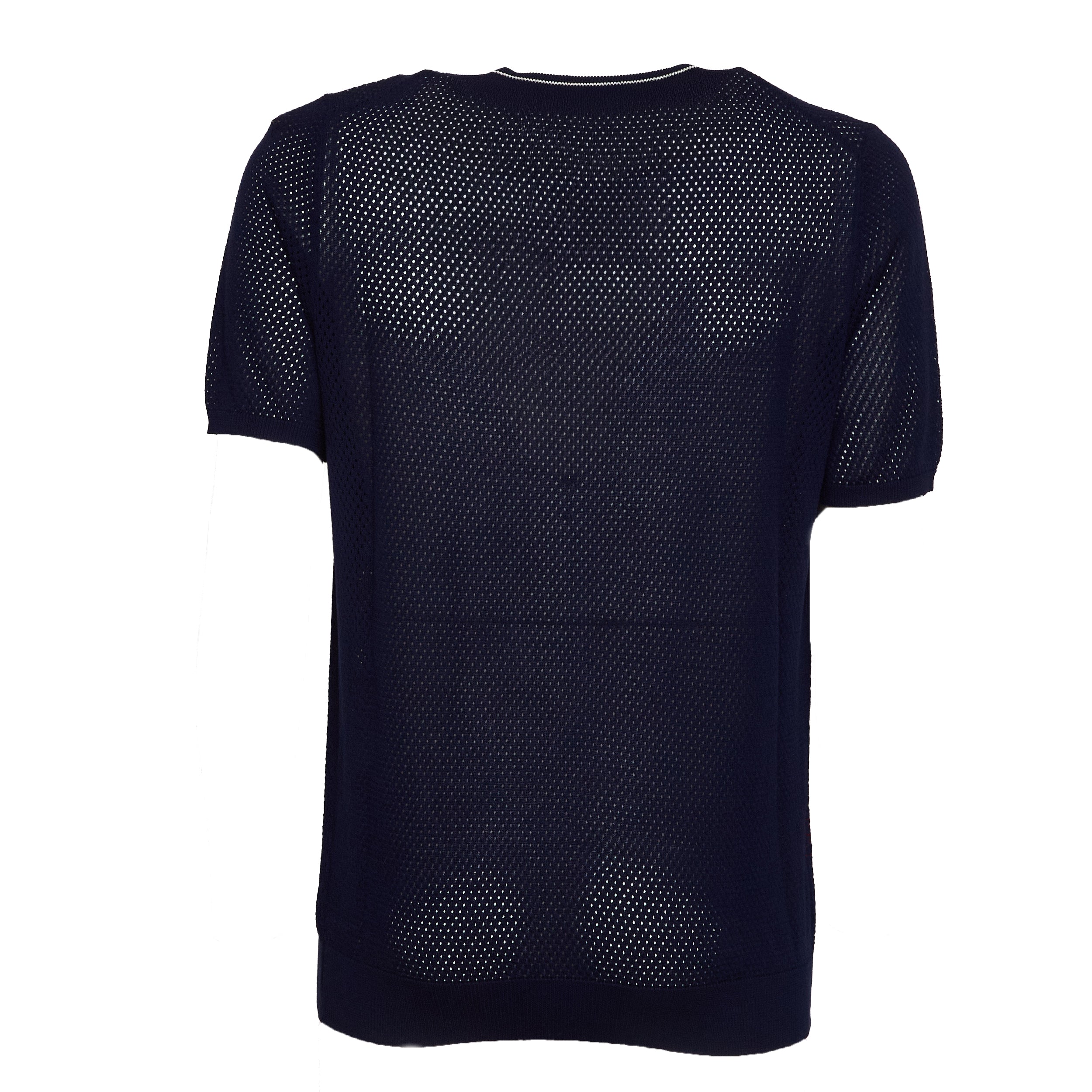 T-Shirt Traforata