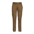 Pantaloni In Chino Premium Piquet