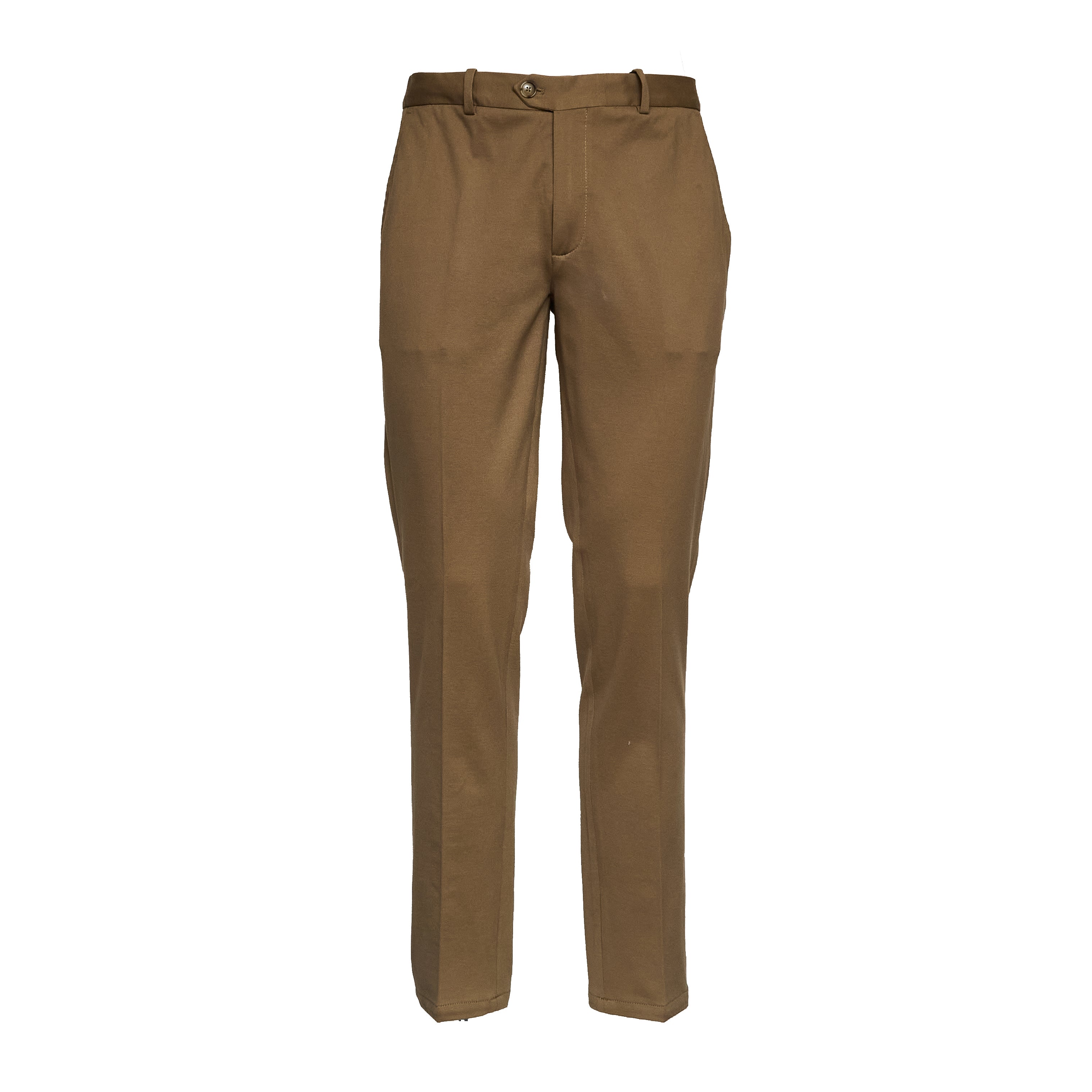 Pantaloni In Chino Premium Piquet