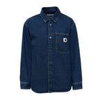 W' Marly Shirt Jac Miami Denim