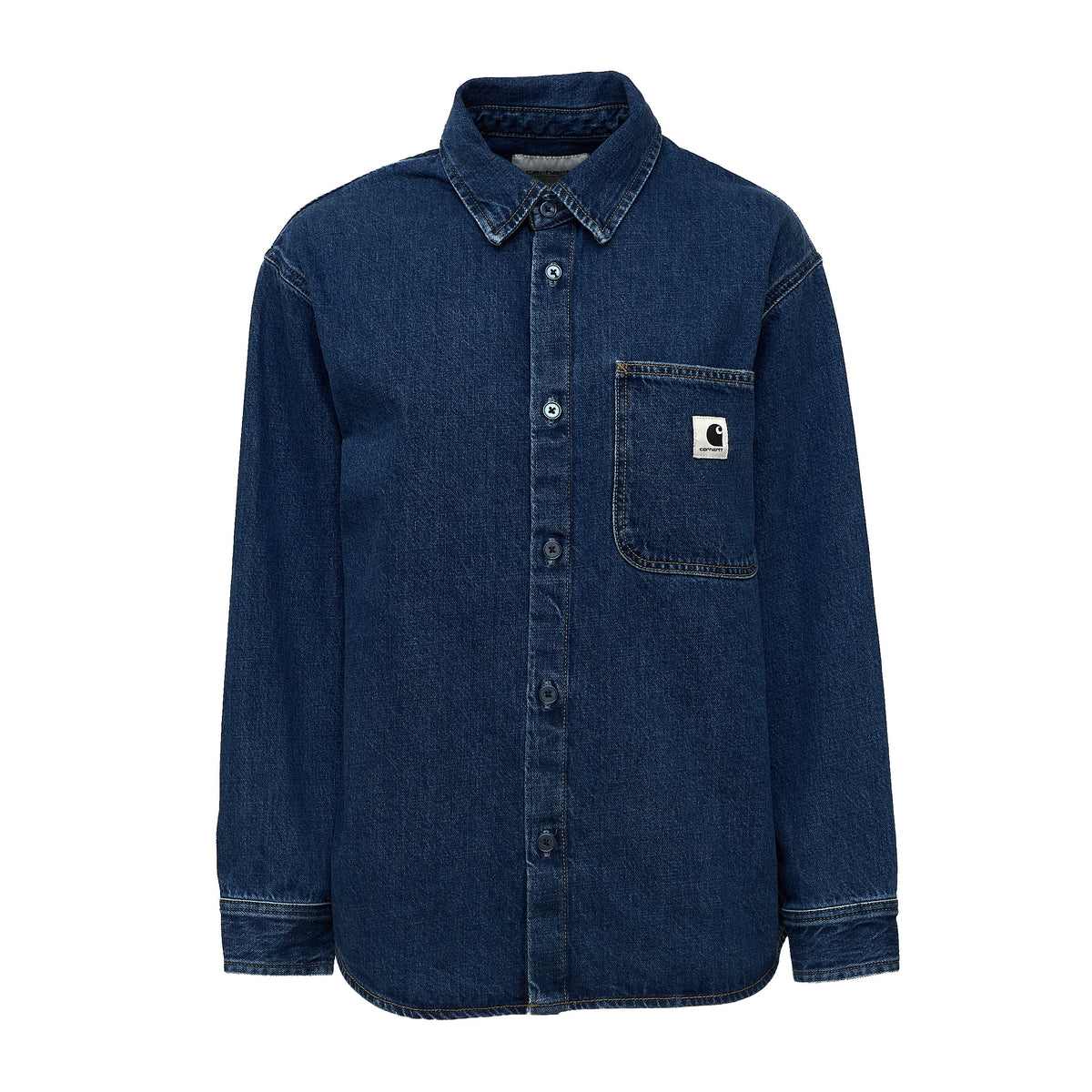 W' Marly Shirt Jac Miami Denim