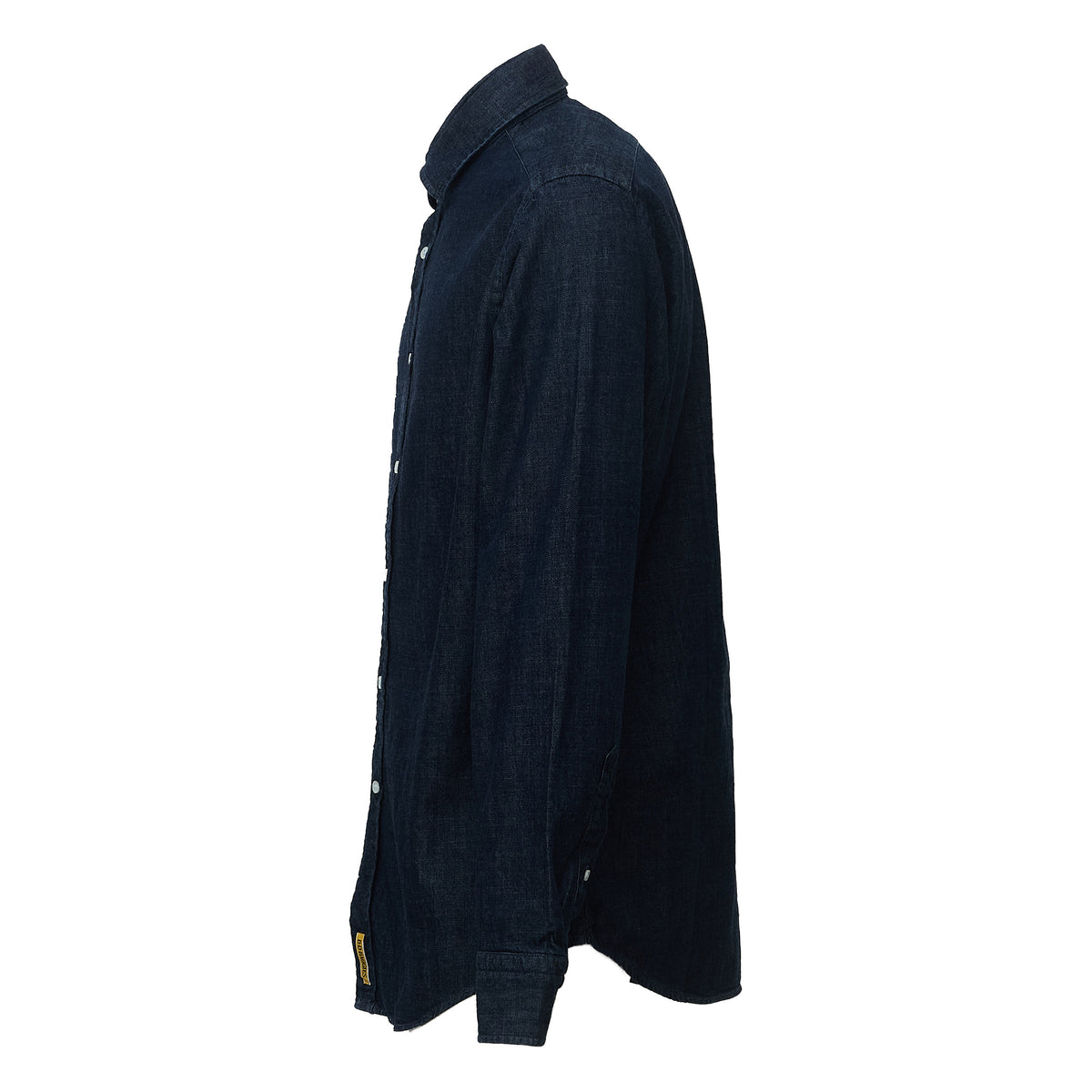 Camicia Denim