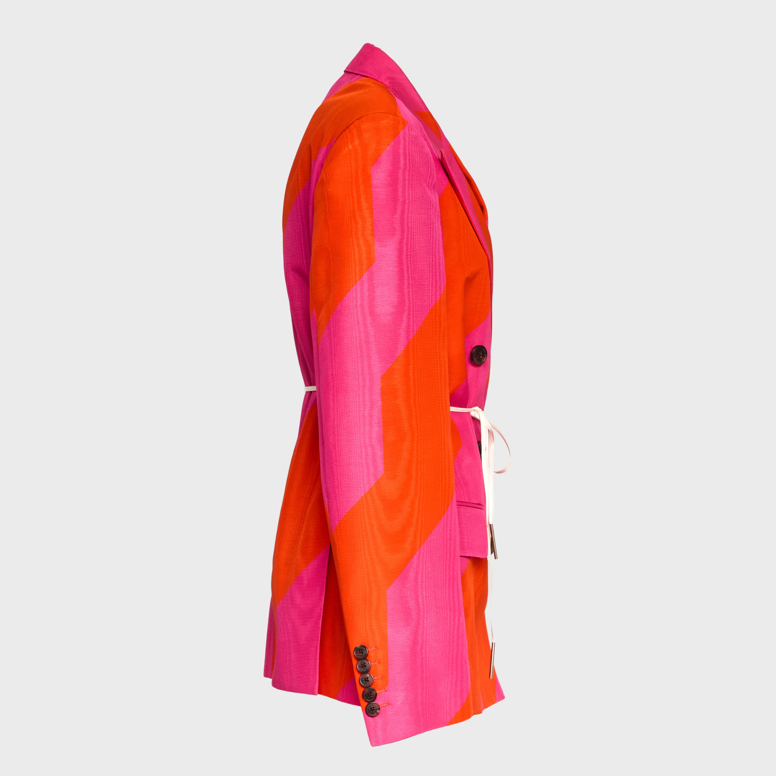 Barrysta Bis W.W. Jacket