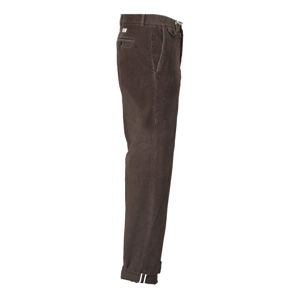 Pantaloni Liam Chino 500 Wales Stretch Corduroy