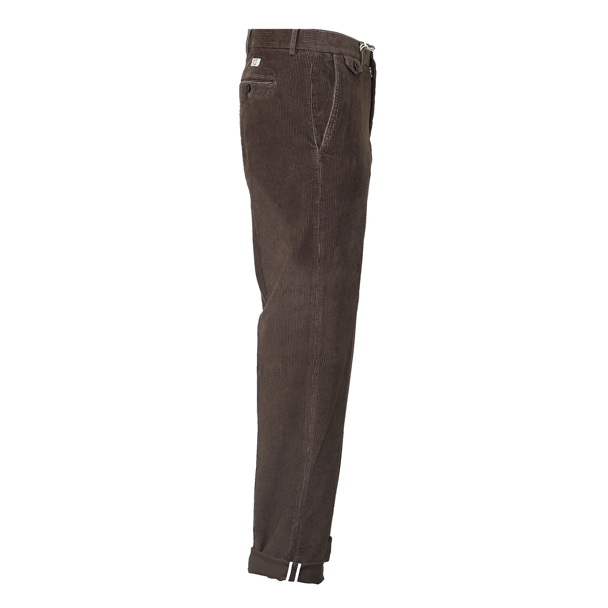Pantaloni Liam Chino 500 Wales Stretch Corduroy