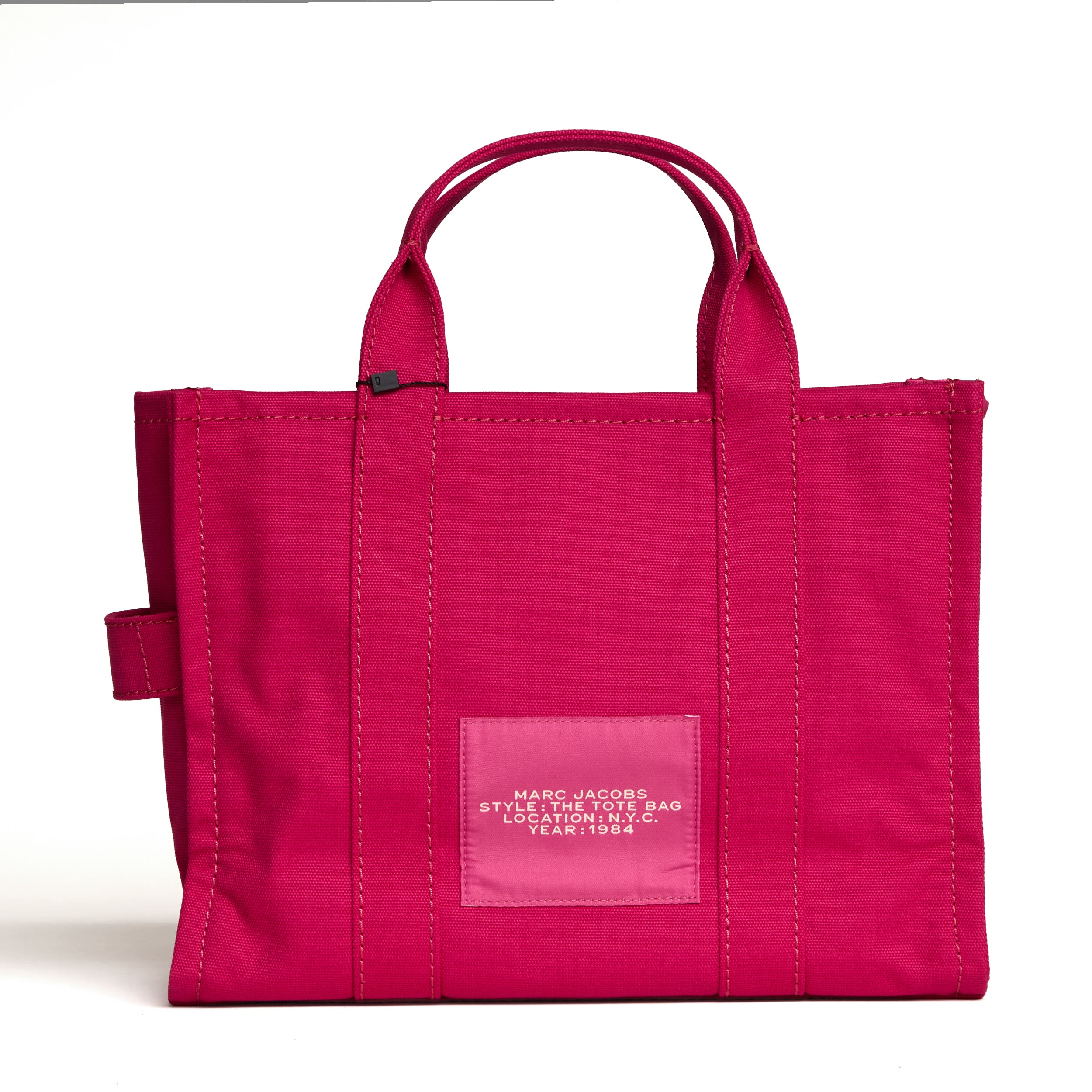 The Canvas Medium Tote Bag