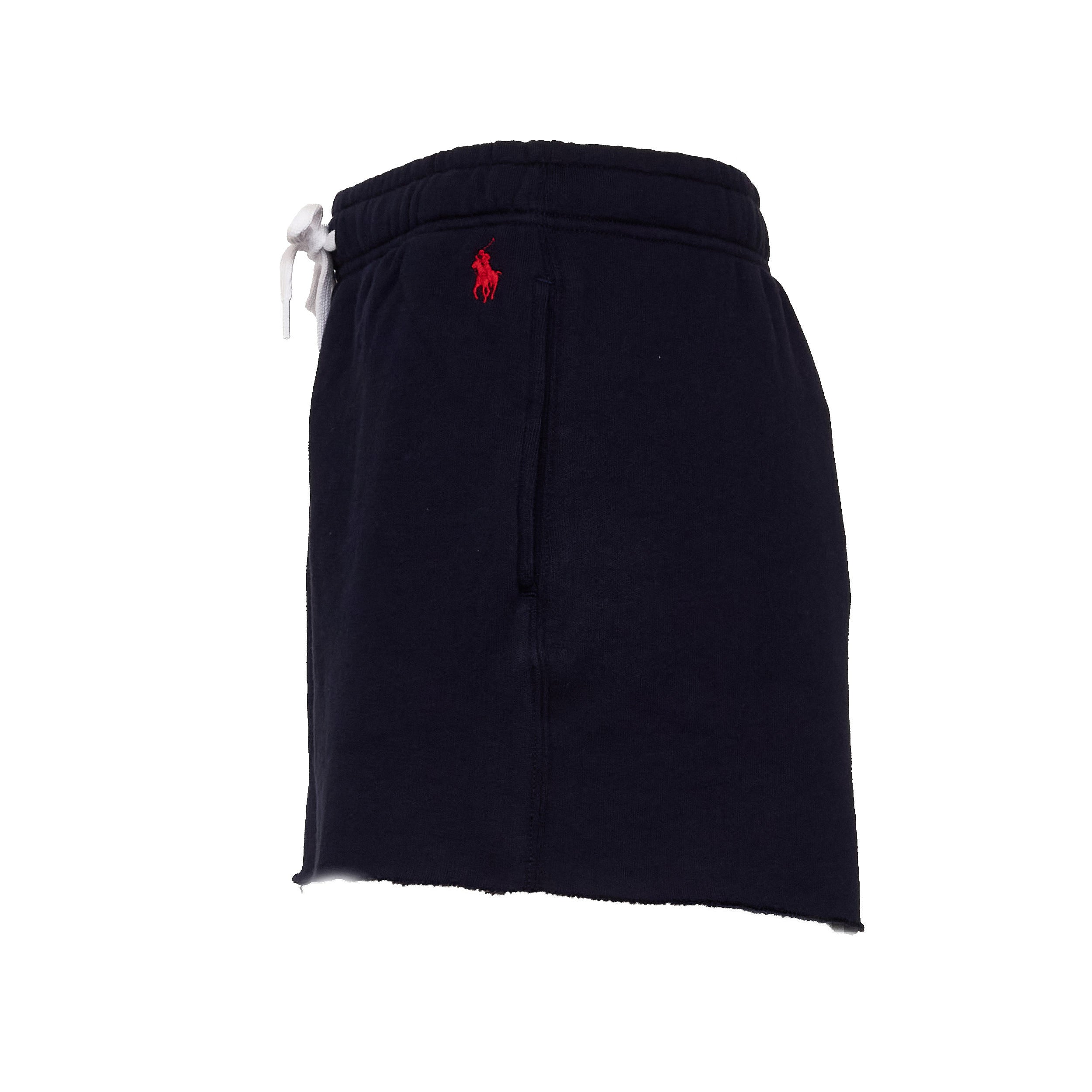 Pantaloncini Con Coulisse