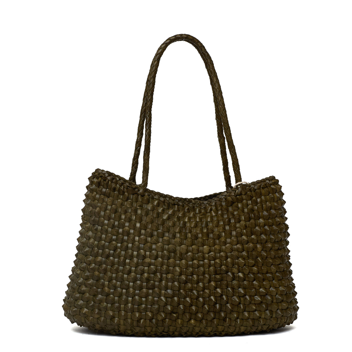 S. Croce Cactus Weave Basket