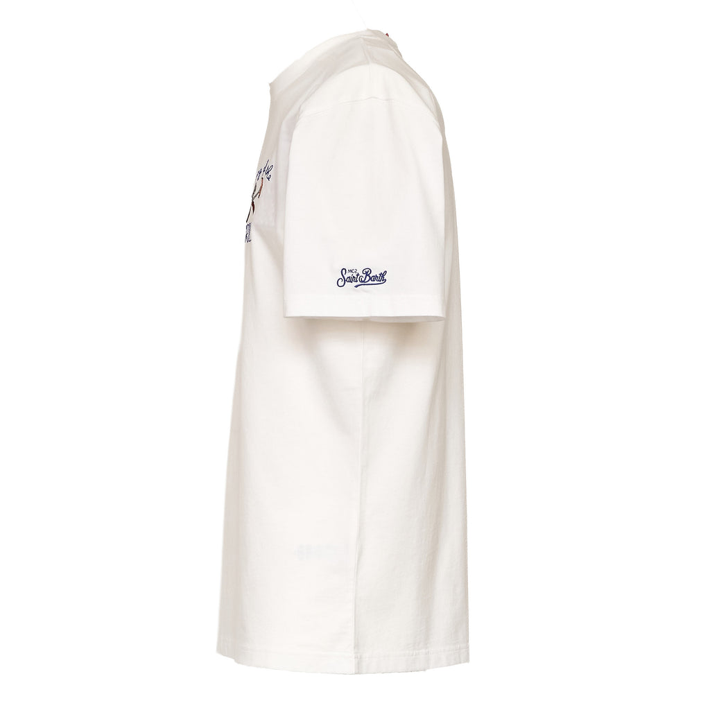 T-Shirt Portofino
