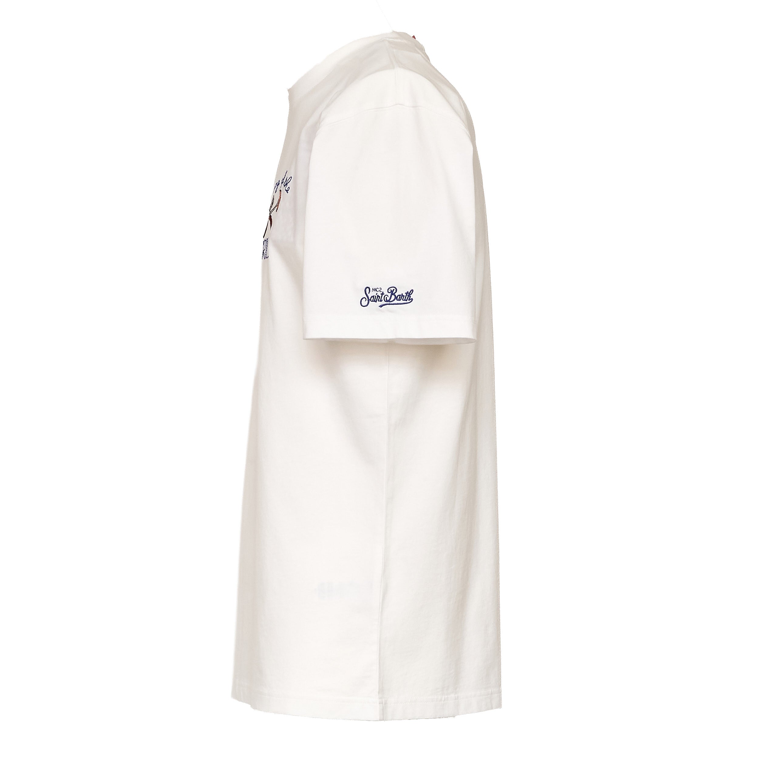 T-Shirt Portofino