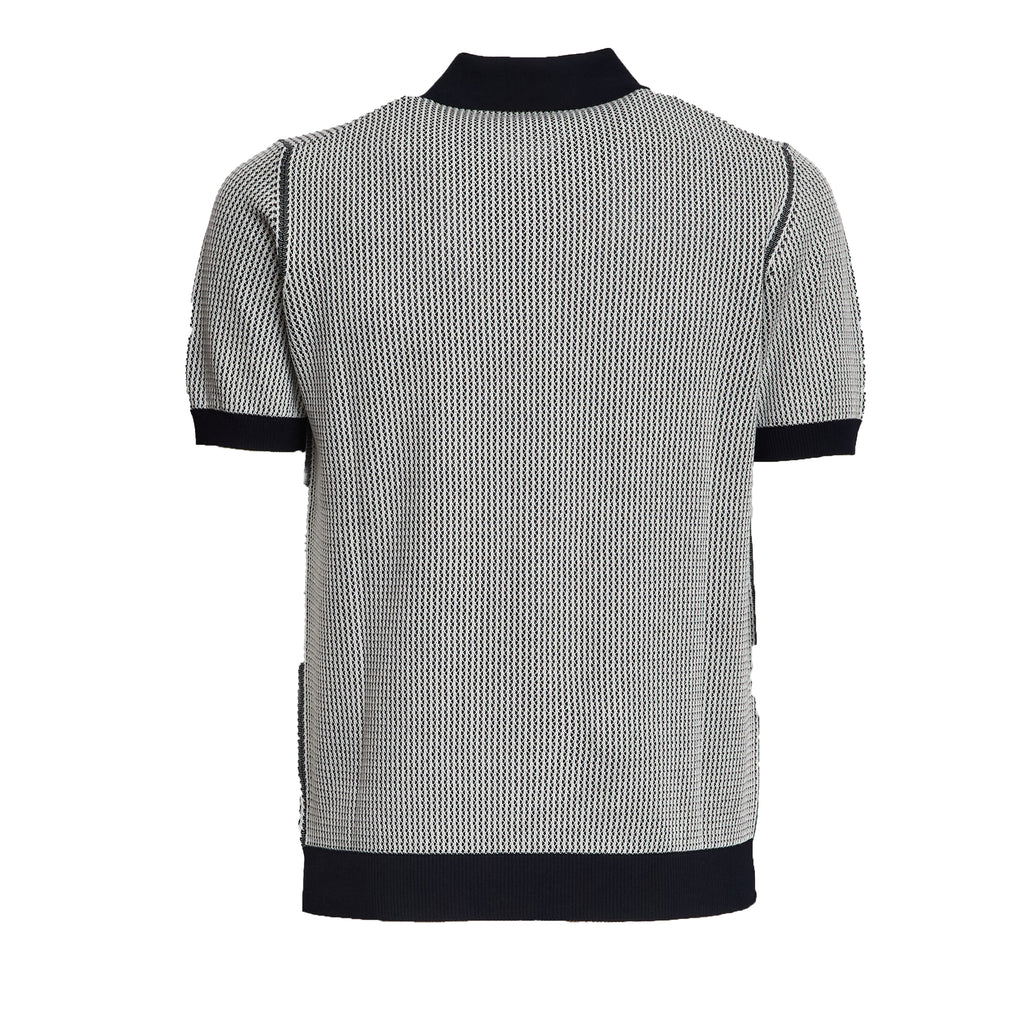 Polo M/C Slim Fit
