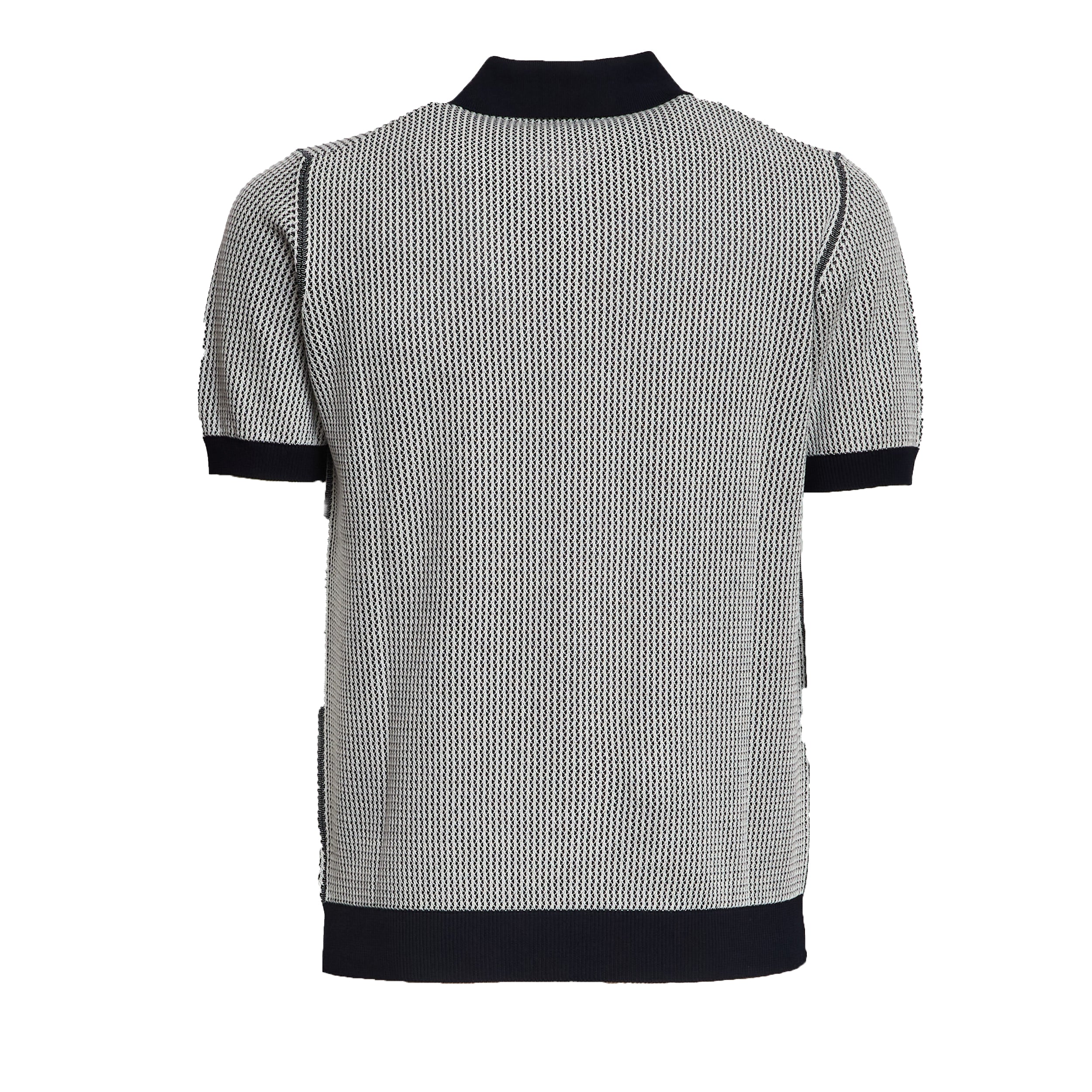 Polo M/C Slim Fit