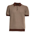 Polo M/C Slim Fit