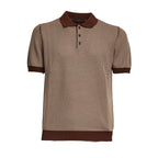Polo M/C Slim Fit