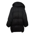 Down Coat Ultralight Nylon