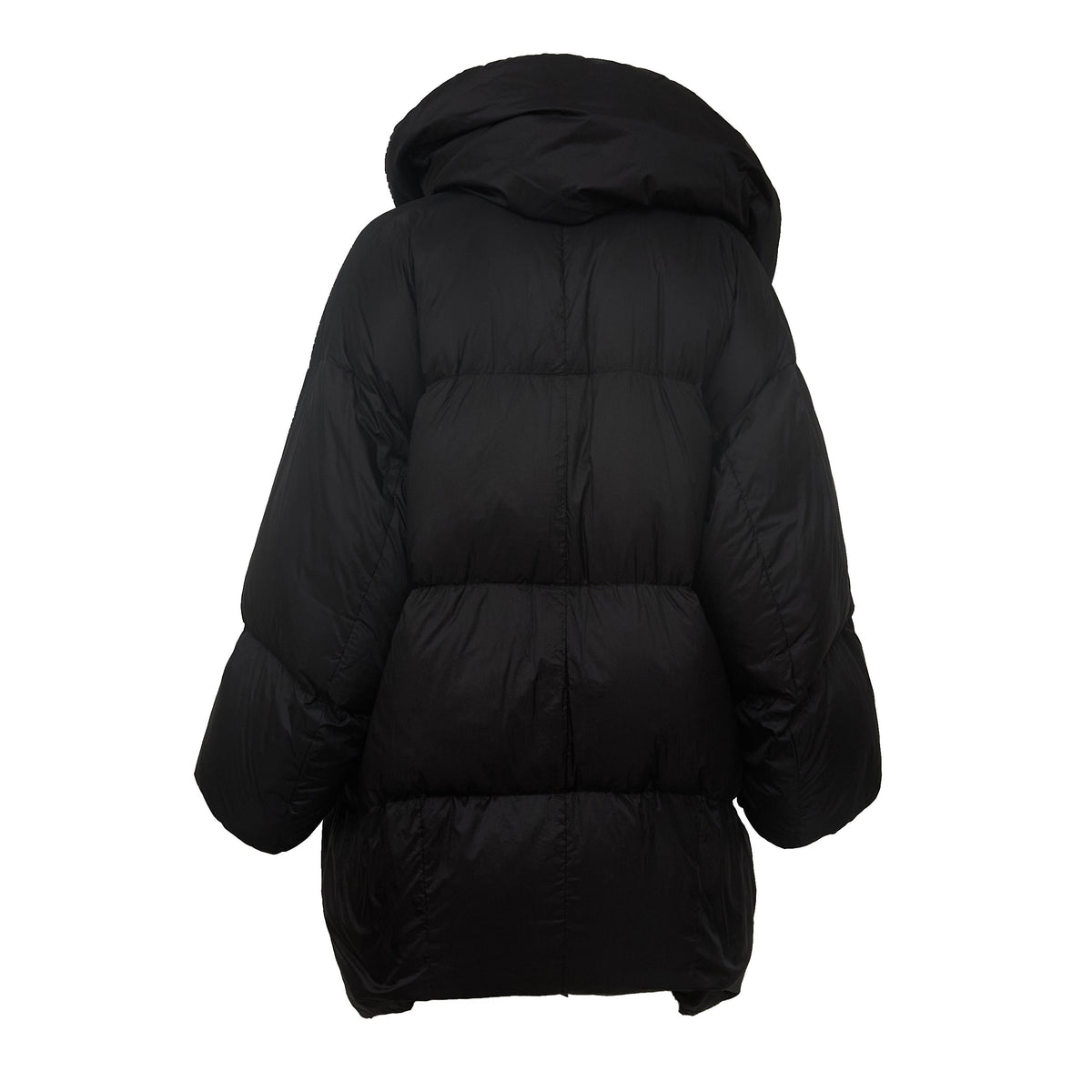Down Coat Ultralight Nylon