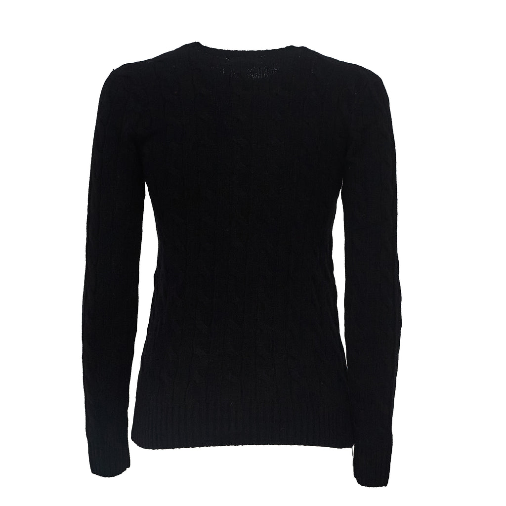 Julianna Crewneck Pullover
