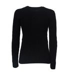 Julianna Crewneck Pullover