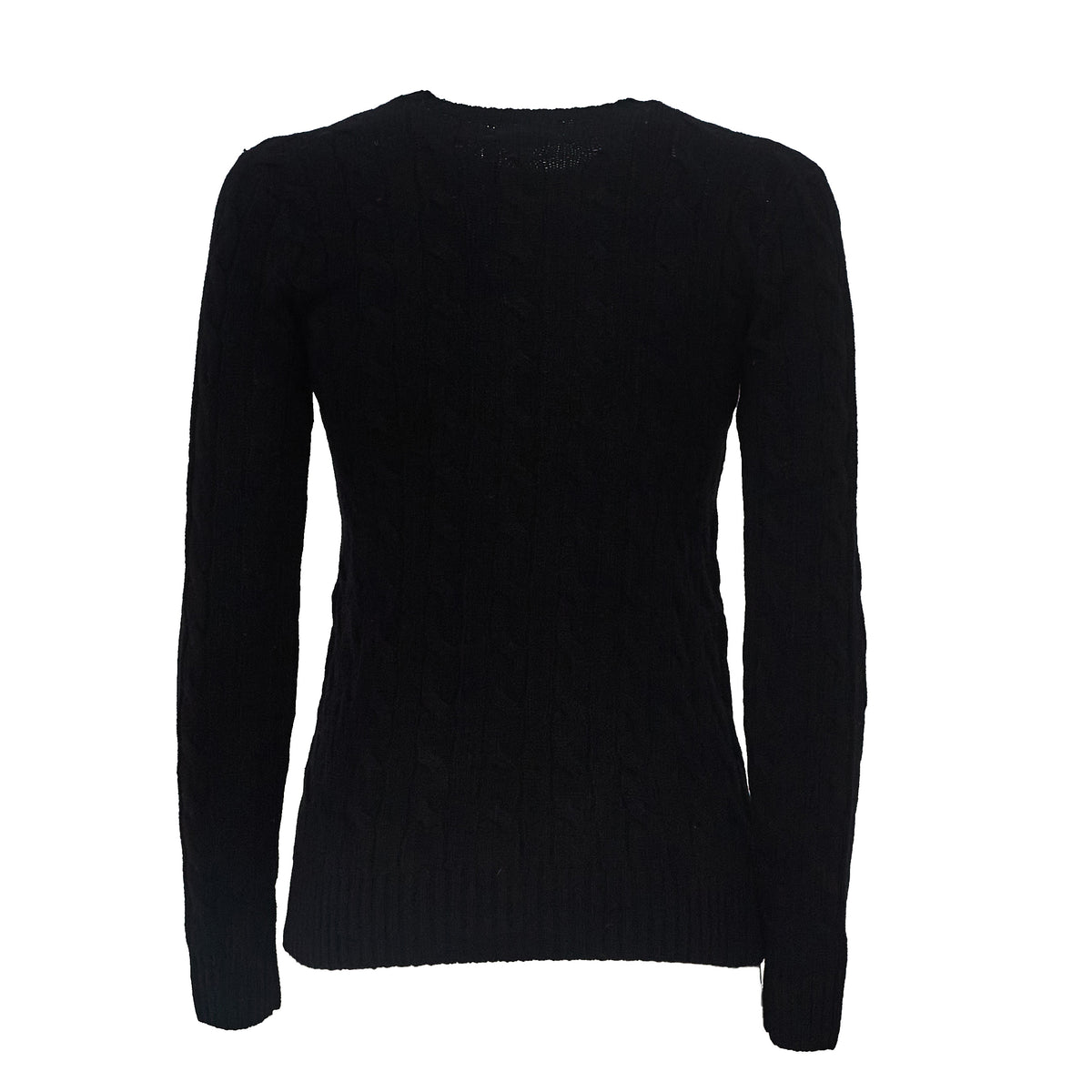 Julianna Crewneck Pullover