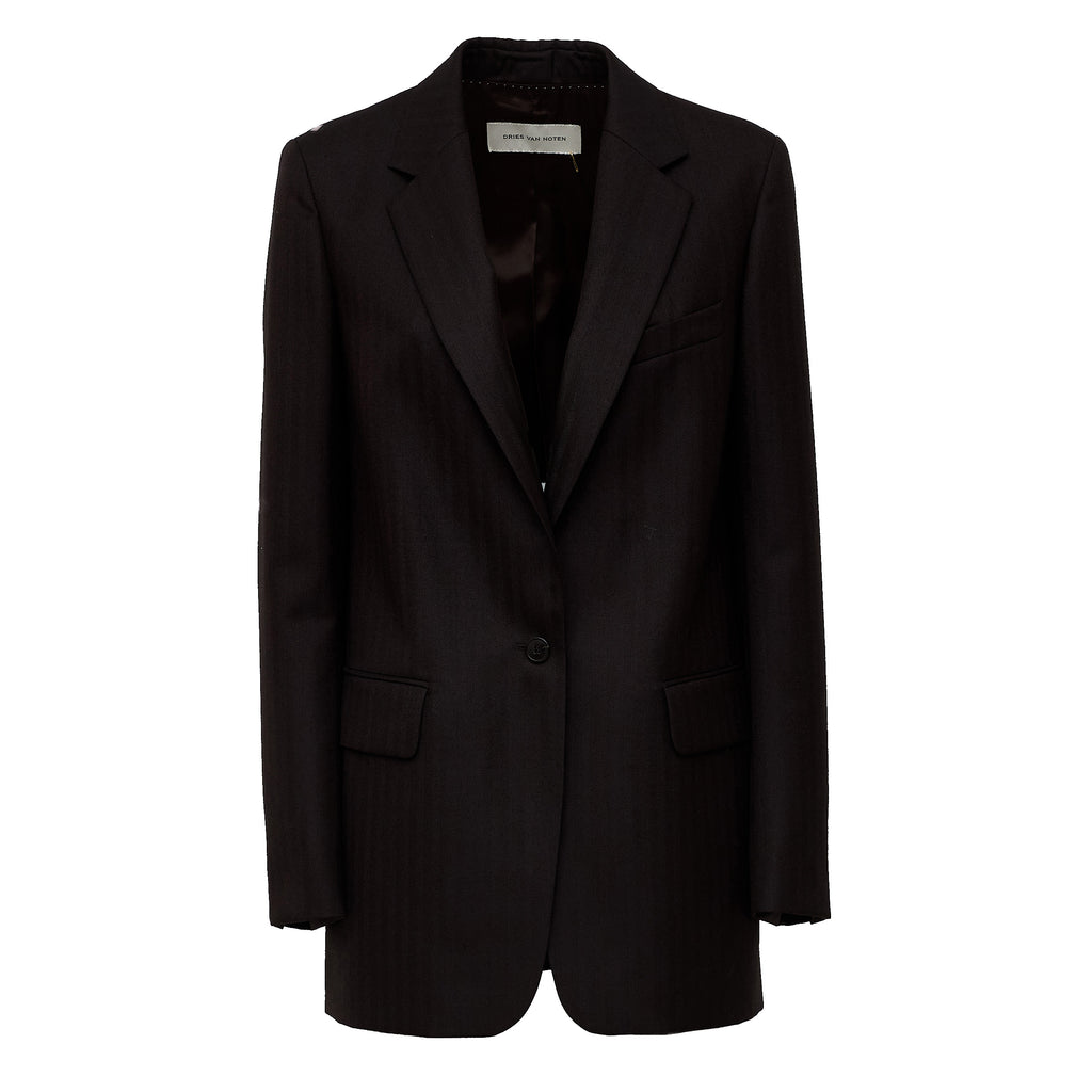 Blanchet W.W. Jacket