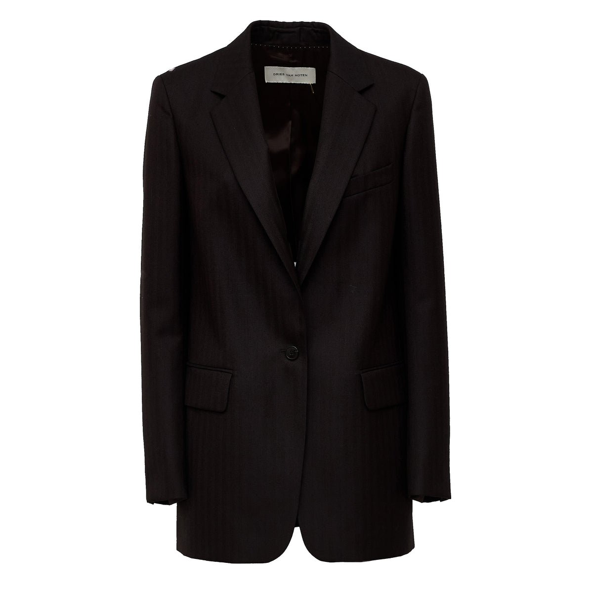 Blanchet W.W. Jacket