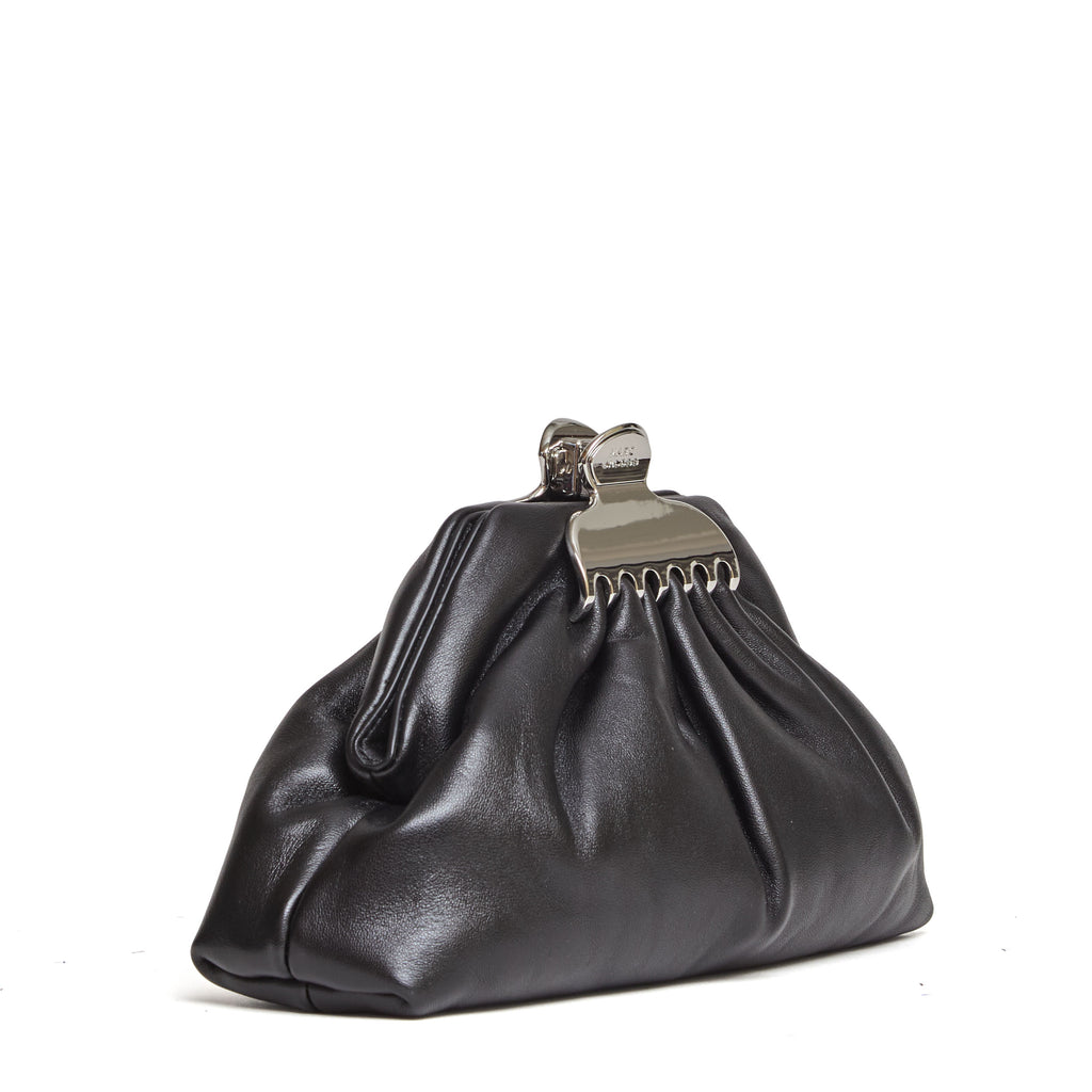 The Small Claw Clip Clutch