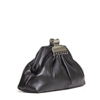 The Small Claw Clip Clutch