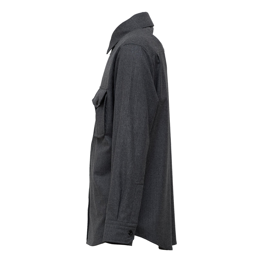 Overshirt 120'S