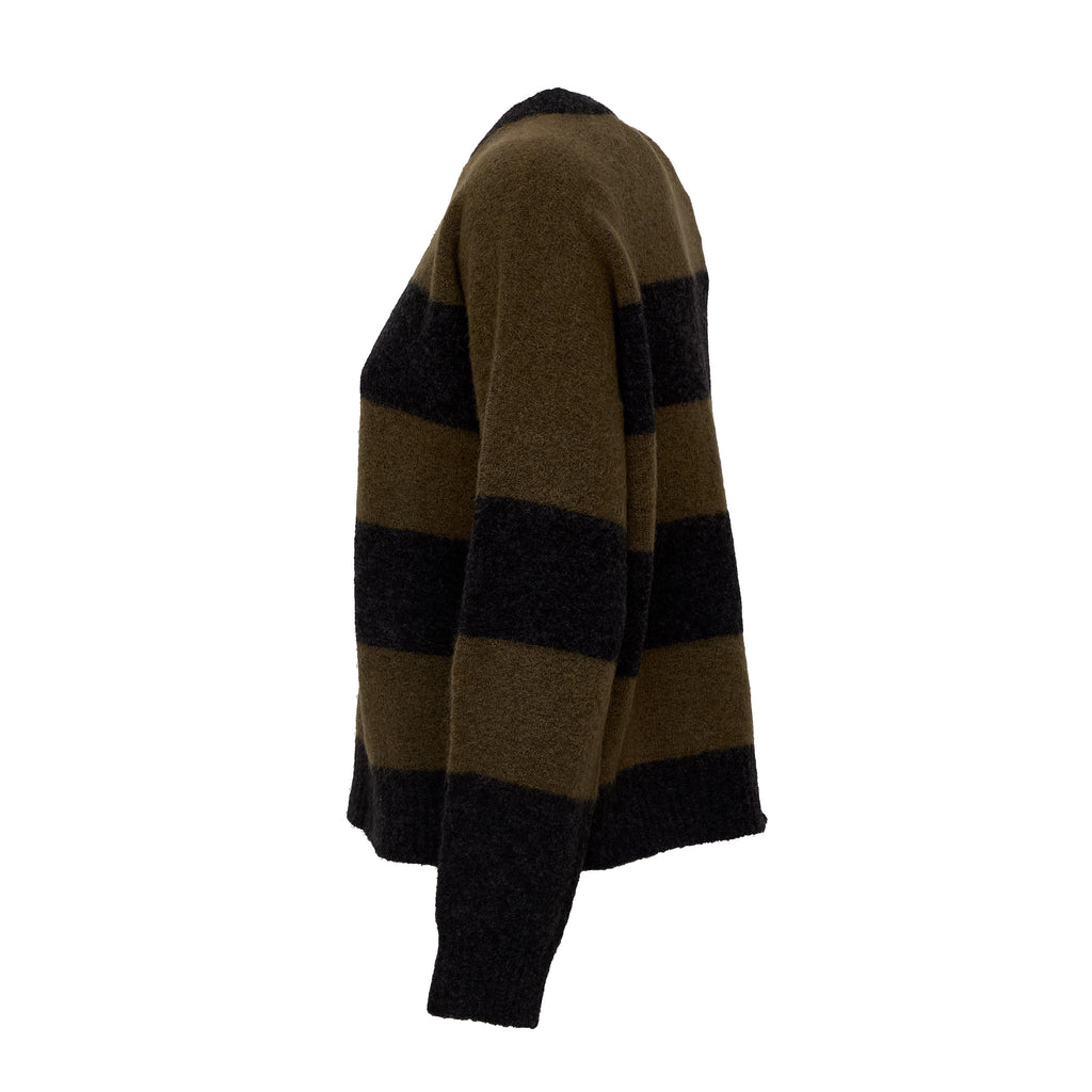 Maglia Tuono Filato Alpaca