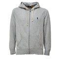 Full Zip Hoodie RL Fleece