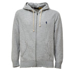 Full Zip Hoodie RL Fleece