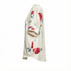 Camicia M/M Con Stampa A Fiori