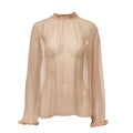 Camicia Trasparente