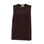 Blusa Sweet In Crepe De Chine