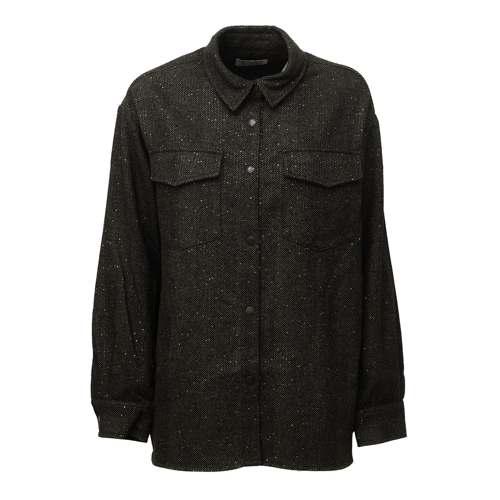 Cambry Wool