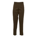 Pantaloni Liam Chino Pure Cotton Drill