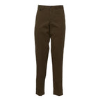 Pantaloni Liam Chino Pure Cotton Drill